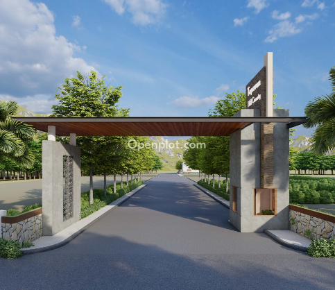 Plot for Sale in Kadthal,Ranga Reddy